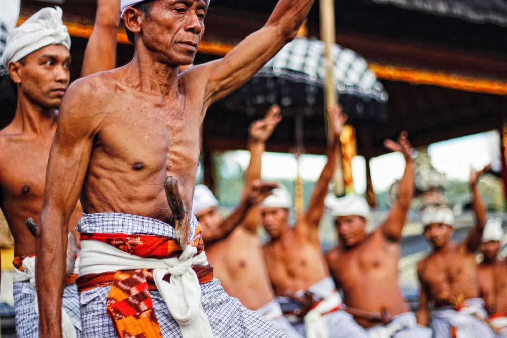 Mengenal 10 Istilah Penting di Desa Adat Bali
