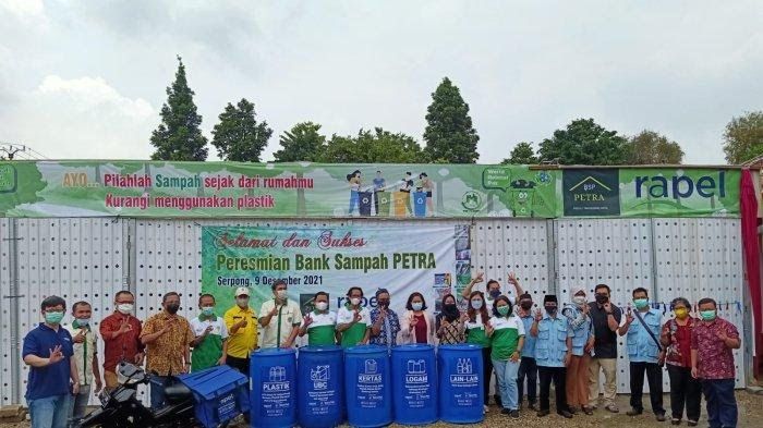 Daftar Bank Sampah di Tangerang untuk Misi Mulai Kelola Sampah!
