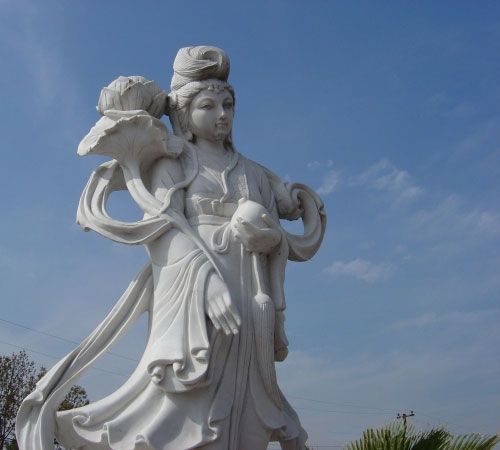 Mengenal Mitos 8 Dewa dalam Kepercayaan Tionghoa