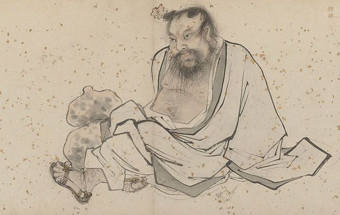 Mengenal Mitos 8 Dewa dalam Kepercayaan Tionghoa