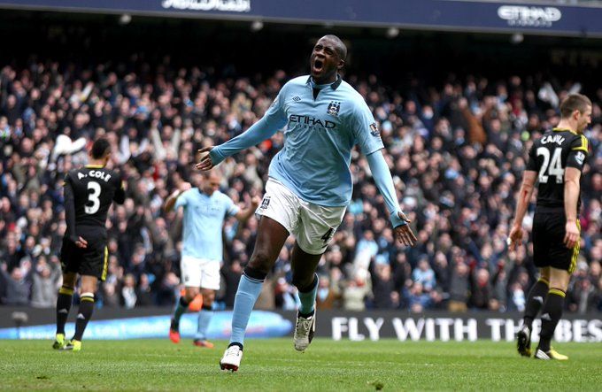 Pemain Top yang Digaet Manchester City Klub LaLiga