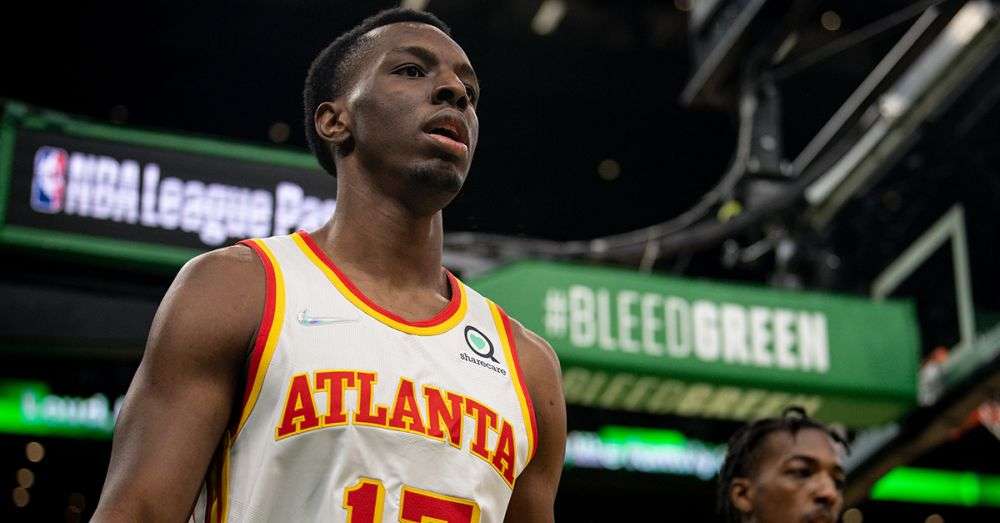 10 Fakta Onyeka Okongwu, Center Potensial Atlanta Hawks