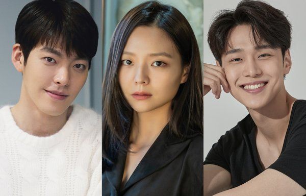 5 KDrama Paling Dinantikan di Netflix, Ada Comeback Park Seo Joon