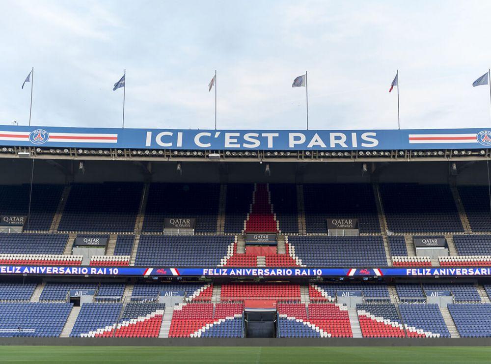 10 Fakta Parc Des Princes Stadion Yang Menjadi Markas Psg