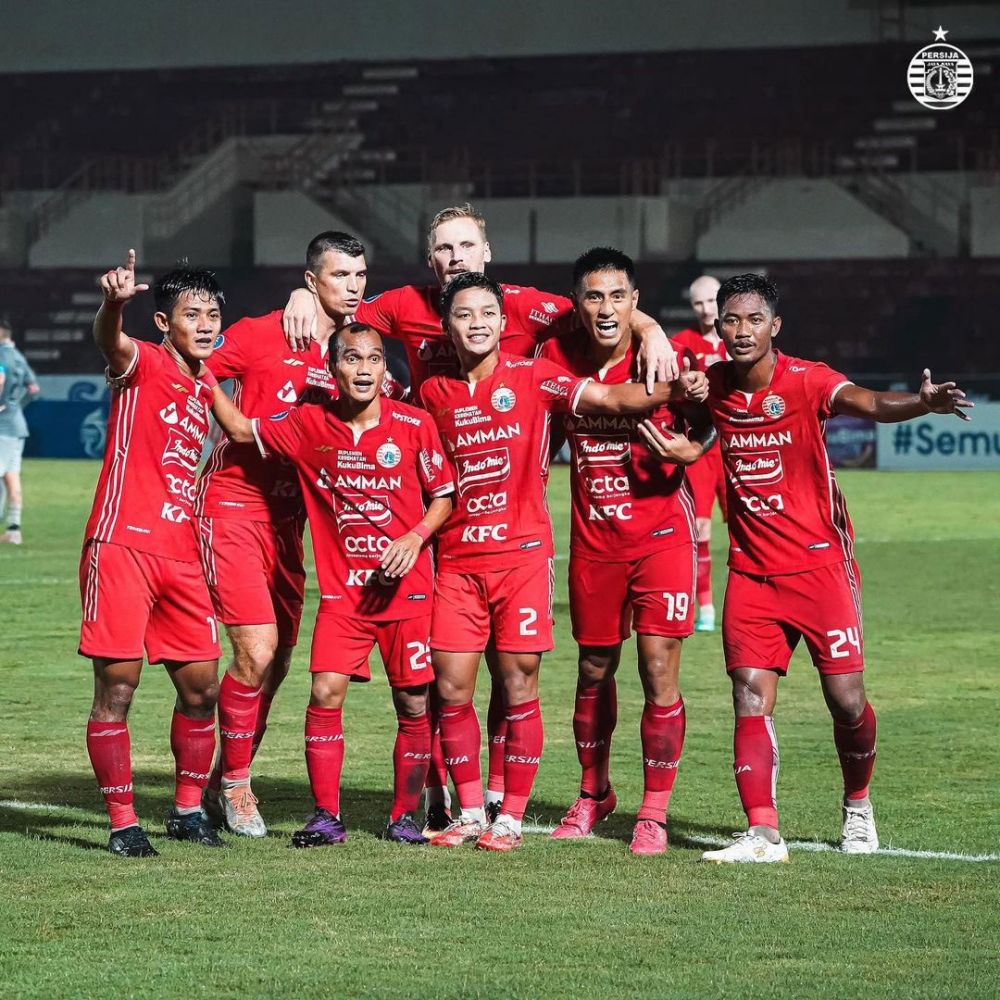 Liga 1 Berubah Menjadi Liga Indonesia, Ini Nama Sebelumnya