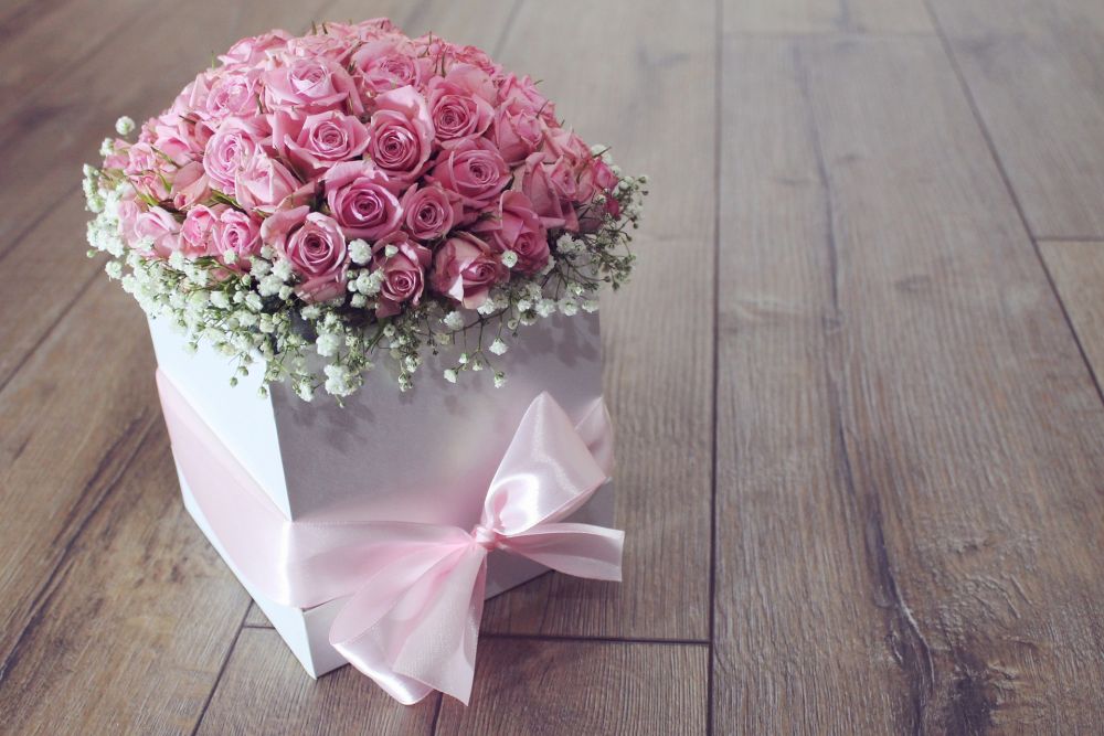 10 Inspirasi Barang Bernuansa Pink Untuk Hadiah Valentine