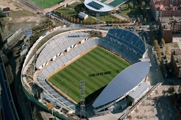 5 Stadion Terkecil yang Jadi Kandang Klub LaLiga Musim 2022/2023