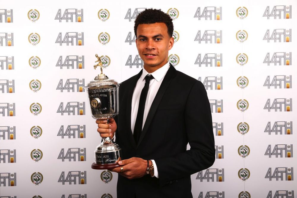 Profil Dele Alli, Eks Pemain Spurs yang Kini Berkarier di Serie A