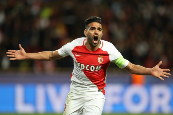 Habis Kontrak, 5 Pemain Top Ini Tinggalkan AS Monaco secara Gratis