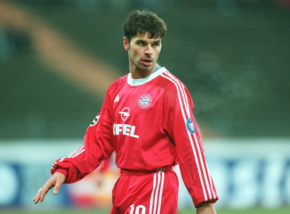 5 Pemain Swiss yang Membela Bayern Munich, Ada Yann Sommer