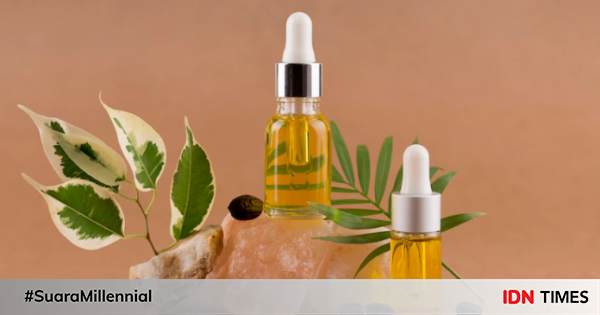 8 Resep Mengolah Jojoba Oil Untuk Hair Care