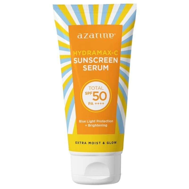 5 Rekomendasi Sunscreen Brand Lokal Untuk Kulit Sensitif