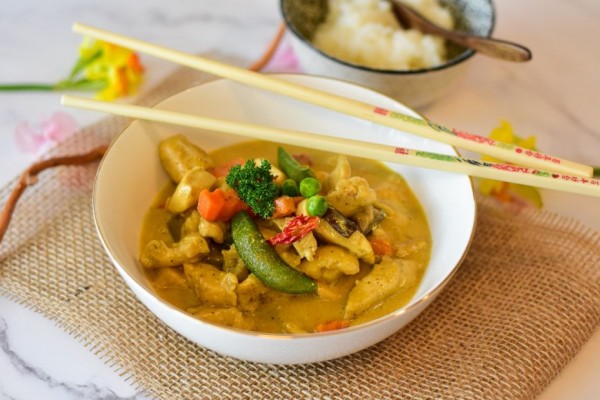 5 Rekomendasi Kuliner Kari di Jogja, Rasanya Autentik!