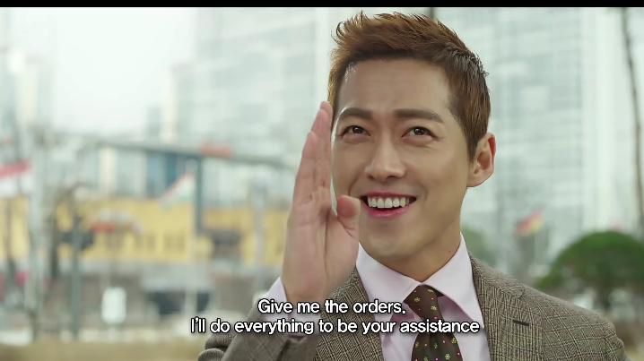 10 Drakor yang Bahas Ilmu Bisnis dan Keuangan, Terbaru Drakor Payback