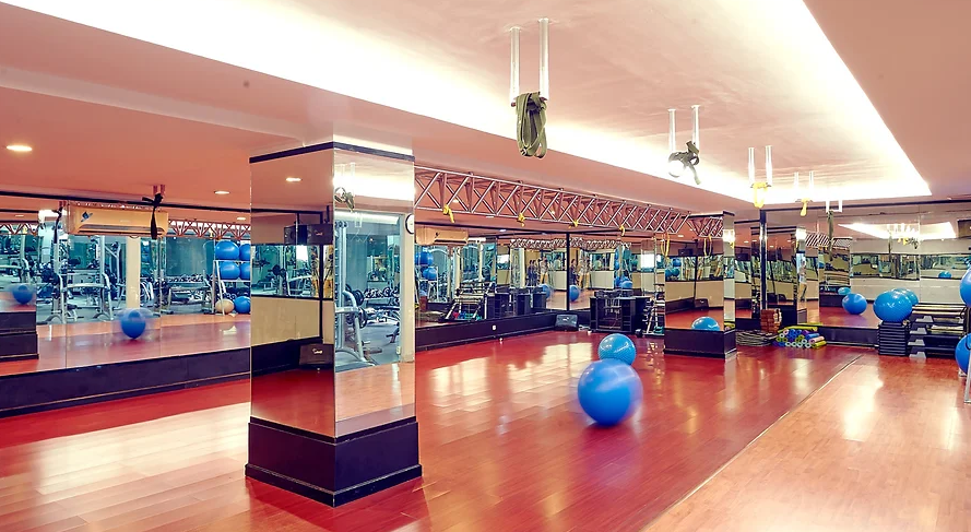 Wujudkan Body Goals, Ini 7 Gym di Surabaya yang Bisa Kamu Coba 