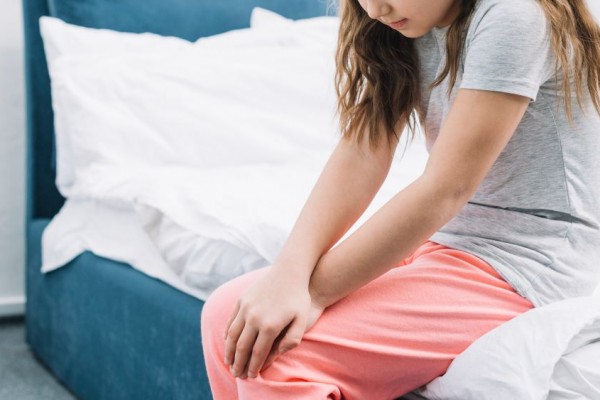 Juvenile Idiopathic Arthritis, Radang Sendi yang Menyerang Anak-Anak