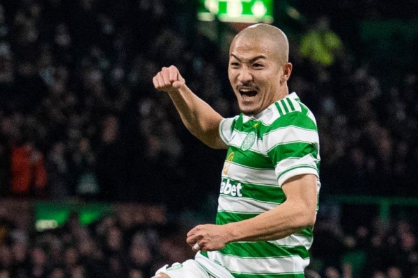 6 Pemain Jepang yang Bermain untuk Glasgow Celtic pada Musim 2022/2023