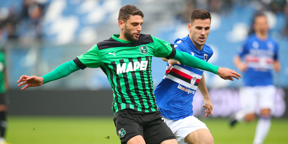 5 Pemain Paling Berkontribusi pada Pekan Ke-32 Serie A 2022/2023
