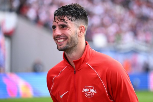 6 Pemain Kunci yang Membawa RB Leipzig Juara DFB Pokal 2022/2023