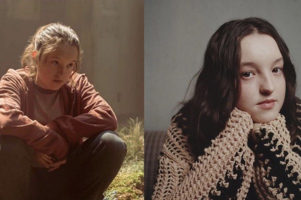 10 Fakta Bella Ramsey, Anak Kebal Infeksi Jamur di The Last of Us