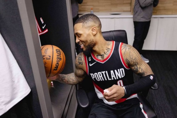 Atlanta Hawks Minus Trae Young, Portland Trail Blazers Menang