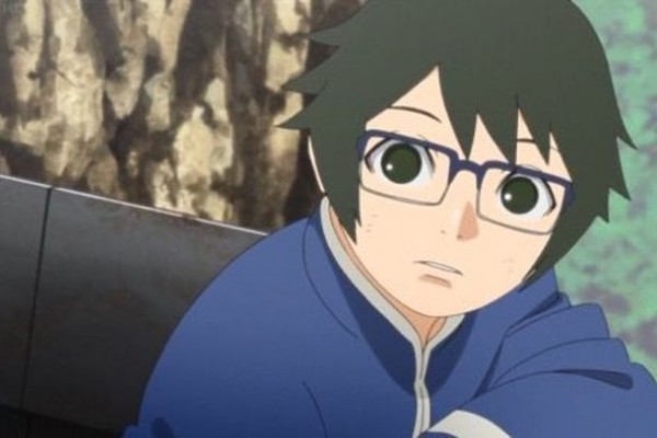 Boruto: 5 Trivia Denki Kaminarimon, Ahli Sains Ninja Kaya Raya!