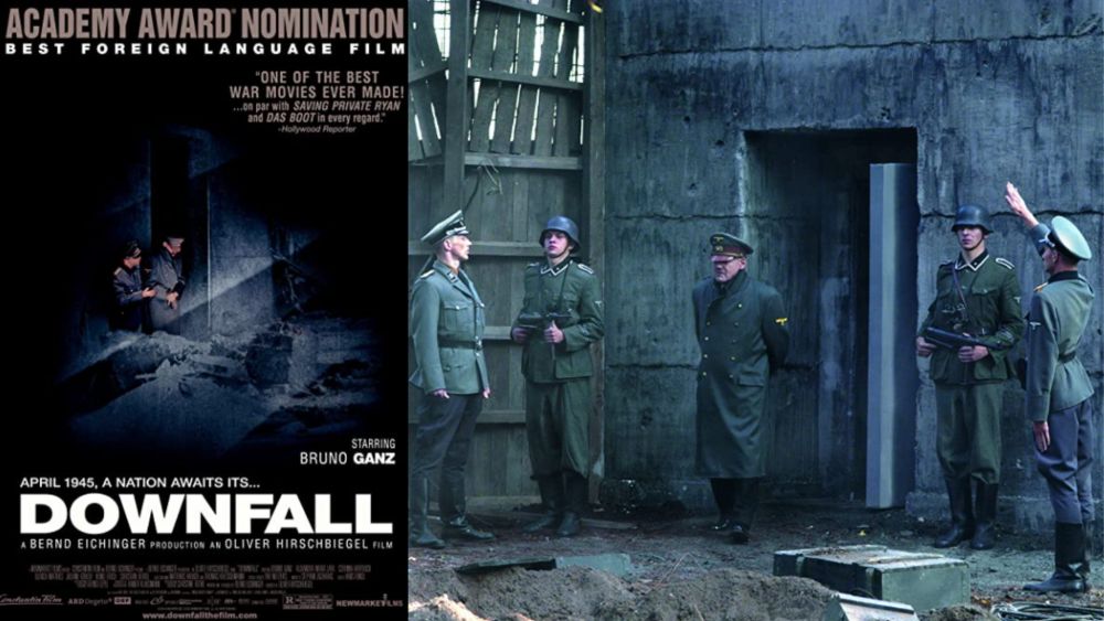 7 Film Perang Dunia II dengan Akurasi Sejarah Tertinggi