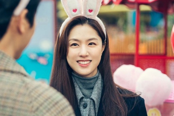 Kenapa Peran Seo Ji Hye di Red Balloon Sulit Dibenci meski Pelakor?
