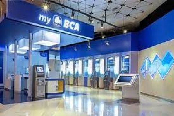 BCA Buka Suara soal Tukang Becak Bobol Rekening Nasabah