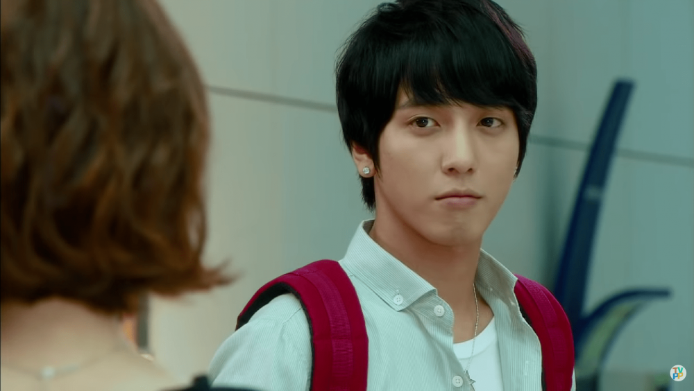 9 Drakor Yang Dibintangi Jung Yong Hwa 1240