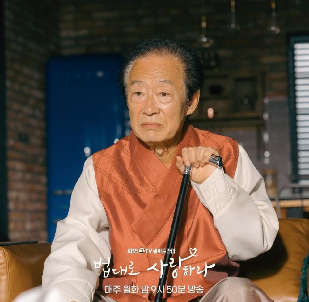 Drama dan Film yang Dibintangi Pemain The First Responders