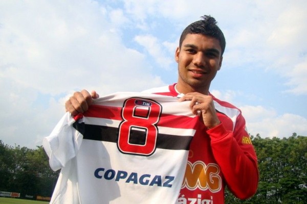 6 Eks Pemain Sao Paulo yang Bersinar di Eropa pada 2022/2023