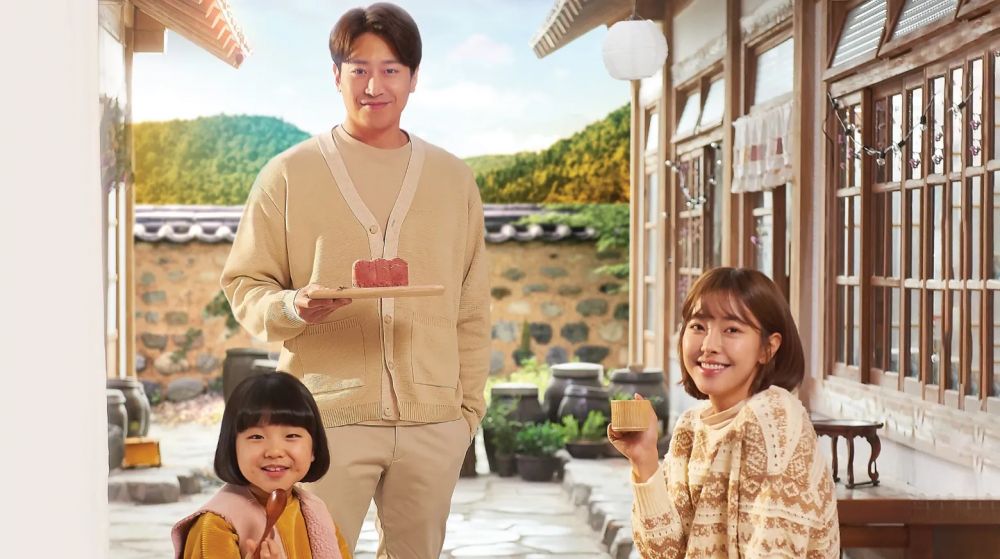 10 Drama Korea yang Ceritakan Koki Pria, Bak Master Chef