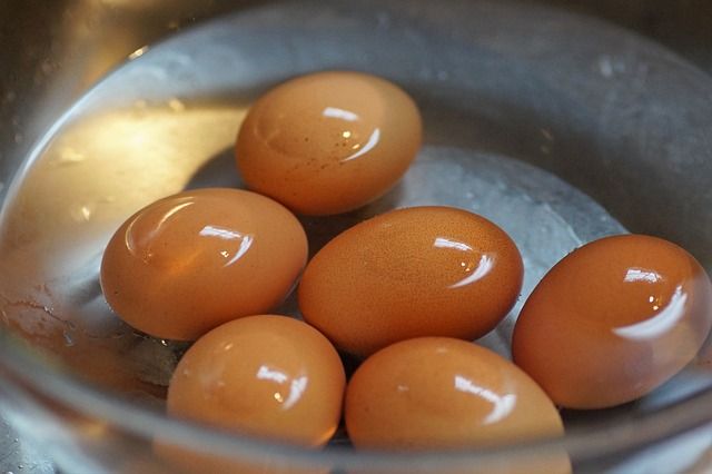 Resep Telur Cabai Hijau, Solusi Makan Enak dan Praktis 