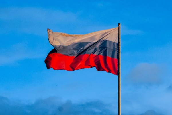 Rusia Tolak Seruan Latvia soal Penutupan Akses Laut Baltik