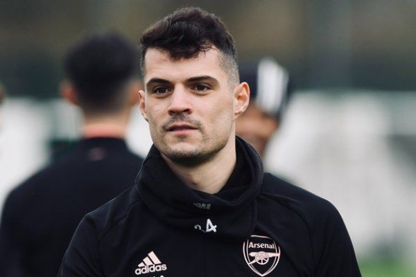6 Jebolan Akademi FC Basel di Liga Top Eropa 2022/2023