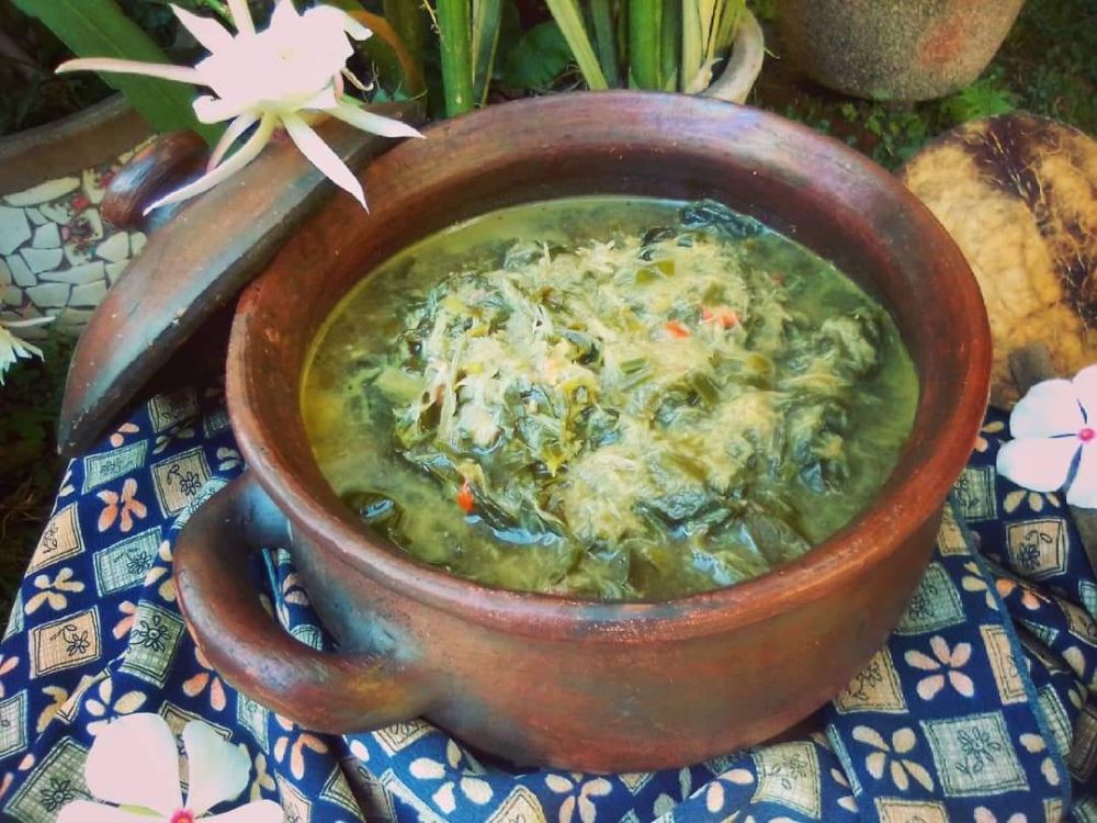 5 Resep Olahan Daun Lembayung, Pilihan Menu Makan Sederhana