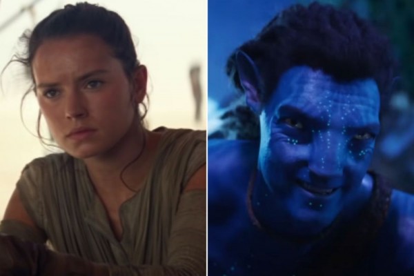 10 Film Alur Cerita Mirip Avatar: The Way of Water, Menarik dan Seru