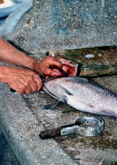 Resep Ikan Nila Bumbu Merah, Pedasnya Menggoda Selera