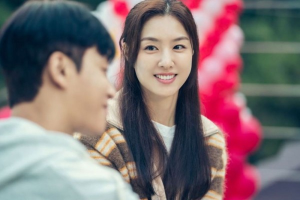 9 Tokoh Cewek yang Jadi Selingkuhan di Drakor Terbaru, Ada Seo Ji Hye!