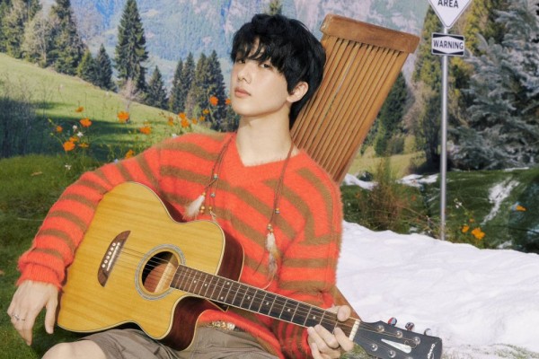 11 Kabar Terbaru Idol SM Entertainment yang Ulang Tahun di Februari