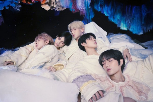 5 MV Idol KPop yang Syuting di Asia Tenggara