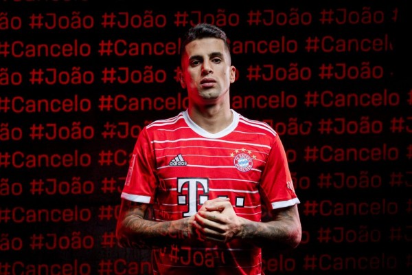 5 Rekrutan Terakhir Bayern Munich dari Klub Inggris, Ada Joao Cancelo