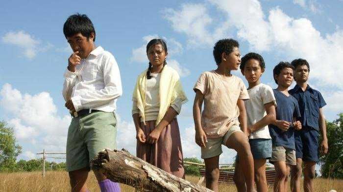 16 Film Indonesia Diadaptasi Dari Buku Mana Kesukaanmu 