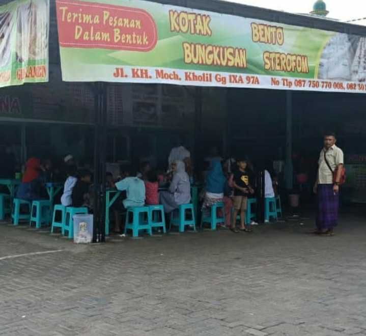 7 Rekomendasi Rumah Makan di Bangkalan, Populer dan Legendaris