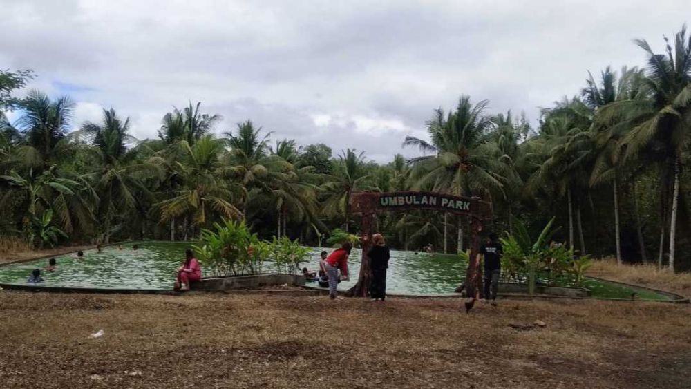 Wisata Umbulan Park Tulungagung: Info, Lokasi, dan Tips