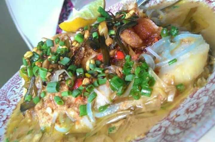 10 Makanan Tradisional Khas Sumenep, Langka di Daerah Lain 