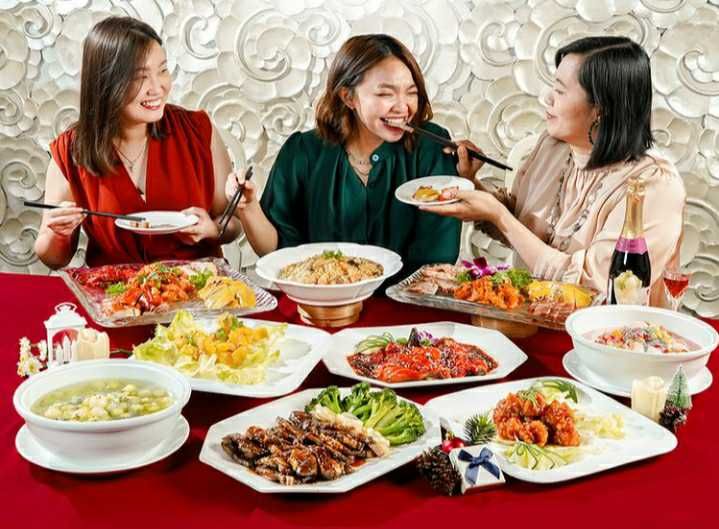 8 Rekomendasi Restoran Chinese Food di Surabaya