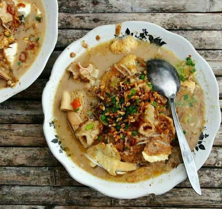 10 Makanan Tradisional Khas Sumenep, Langka di Daerah Lain 