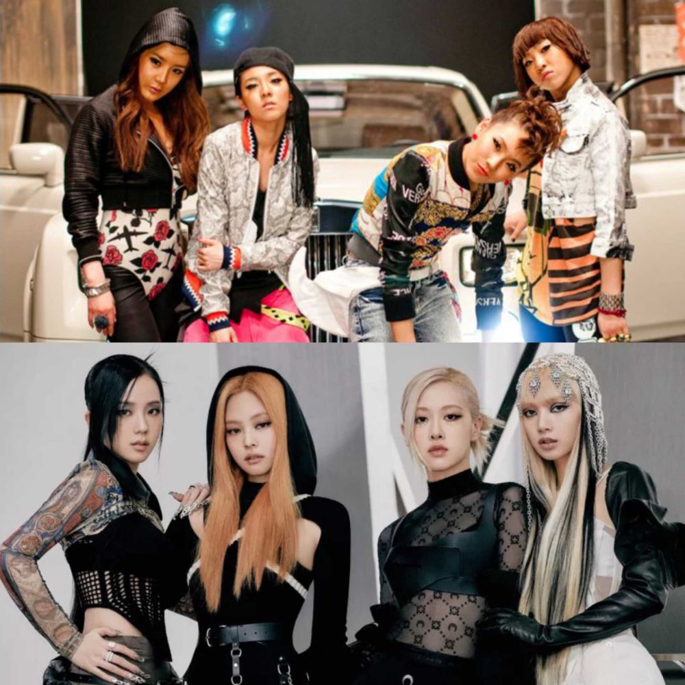 5 Tantangan Besar BABY MONSTER, Girl Group Baru YG Entertainment